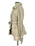 Zapa Tan Trenchcoat Size XS (estimated) - photo 5