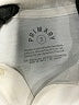 Primary Clothing Ivory Long Sleeve Polo Size 3 - photo 3