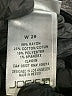 Joe's Jeans Black Jeans Size 29 waist - photo 8