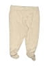 Bundles 100% Cotton Ivory Casual Pants Size 0-3 mo - photo 2
