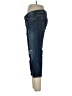 Silver Jeans Co. Hearts Blue Jeans Size 32 waist - photo 5
