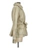 Zapa Tan Trenchcoat Size XS (estimated) - photo 4