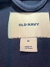Old Navy Blue Jacket Size M - photo 3
