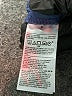 Old Navy Blue Jacket Size M - photo 4