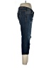 Silver Jeans Co. Hearts Blue Jeans Size 32 waist - photo 4
