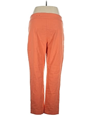 JM Collection Casual Pants (view 2)