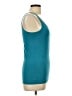 Shimera Teal Tank Top Size L - photo 4