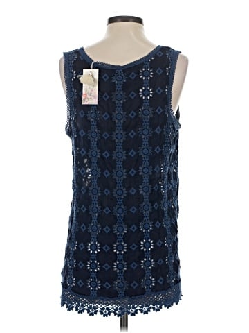 Johnny Was Sleeveless Blouse (view 2)