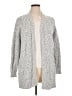 L.L.Bean Gray Cardigan Size XL - photo 1