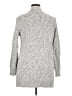 L.L.Bean Gray Cardigan Size XL - photo 2