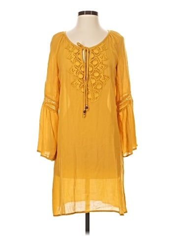 Speed Control Casual Dress (view 1)