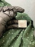41Hawthorn Stars Green Short Sleeve Blouse Size XL - photo 8
