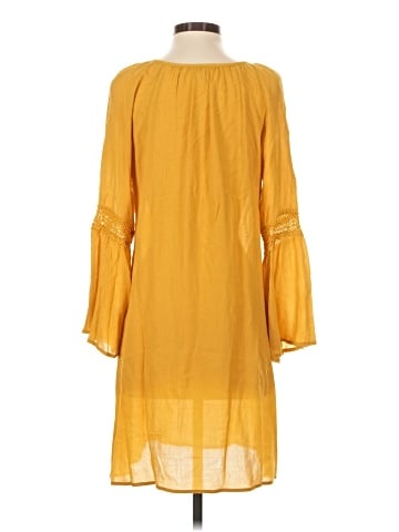 Speed Control Casual Dress (view 2)