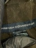 French Connection Brown Coat Size M - photo 6