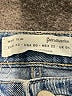Stradivarius Blue Jeans Size 00 - photo 7