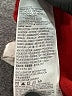 Nike Red Pullover Hoodie Size 5 - 6 - photo 4