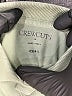 Crewcuts Outlet Green Long Sleeve Polo Size 4 - 5 - photo 3
