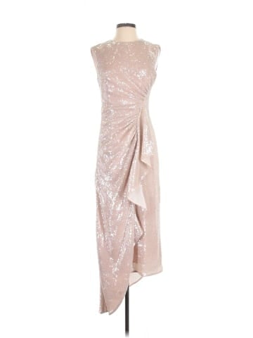 Kay Unger Cocktail Dress (view 1)