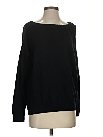 Vince. Cashmere Pullover Sweater (view 1)