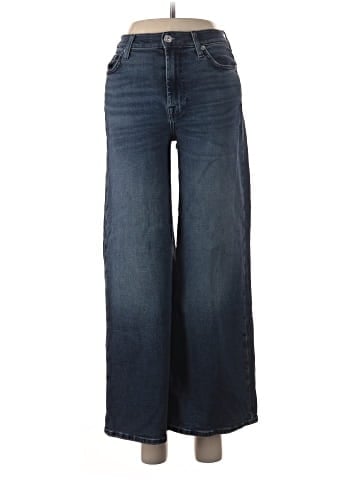 7 For All Mankind Jeans (view 1)