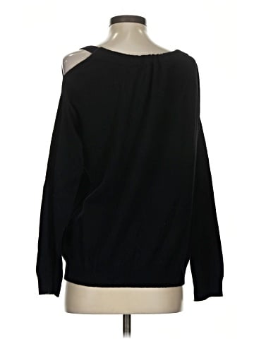 Vince. Cashmere Pullover Sweater (view 2)