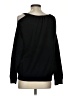 Vince. 100% Cashmere Black Cashmere Pullover Sweater Size S - photo 2