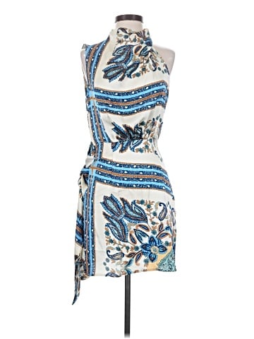 Shein Cocktail Dress - front