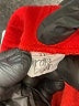 Birdie Bean Solid Red Shorts Size 3T - photo 3
