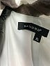 Sandro Print Gray Blazer Size XL (4) - photo 6