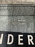 Under Armour 100% Polyester Gray Athletic Shorts Size M - photo 3