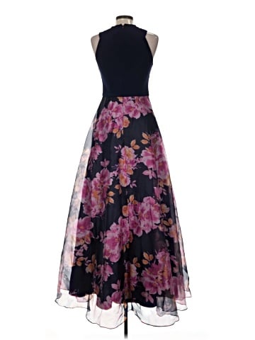 Eliza J Cocktail Dress (view 2)