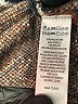 Tahari Brown Poncho Size S - photo 8