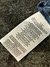 BCBGeneration 100% Polyester Solid Blue Cocktail Dress Size 10 - photo 8