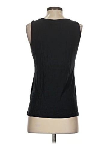 Adrienne Vittadini Sleeveless T-Shirt (view 2)