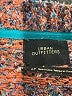 Urban Outfitters Tweed Orange Brown Pullover Sweater Size S - photo 7