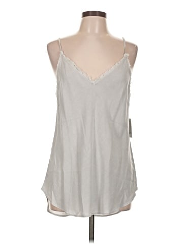Bella Dahl Sleeveless Blouse (view 1)