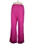 GSTQ Pink Casual Pants Size 16 - photo 2