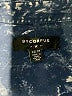 byCORPUS Blue Long Sleeve Blouse Size XS - photo 7