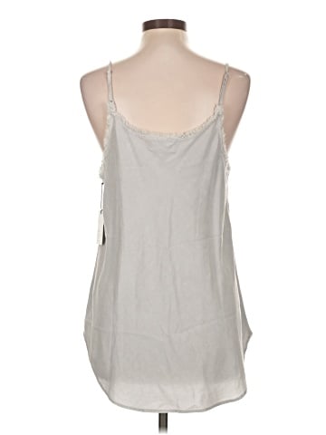 Bella Dahl Sleeveless Blouse (view 2)