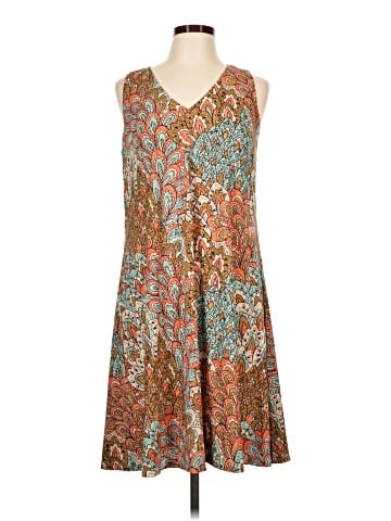 Anne Klein Casual Dress (view 1)