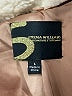 Serena Williams Signature Statement 100% Polyester Tan Jacket Size L - photo 6