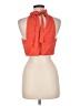 Do & Be Orange Sleeveless Blouse Size M - photo 2