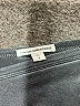 James Perse Solid Gray Cocktail Dress Size Lg (3) - photo 7