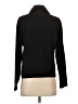 Vince. Black Long Sleeve Blouse Size S - photo 2