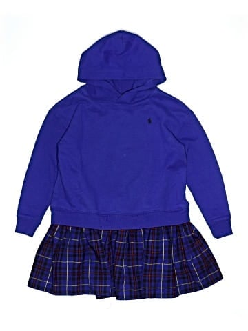 Polo by Ralph Lauren Dress (view 1)