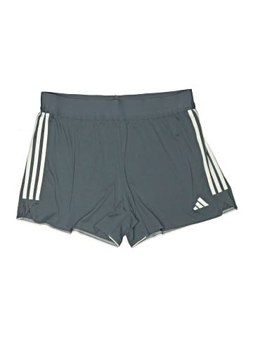 Adidas Athletic Shorts (view 1)