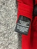 Lafayette 148 New York Red Jacket Size 8 - photo 7