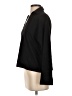 Vince. Black Long Sleeve Blouse Size S - photo 5