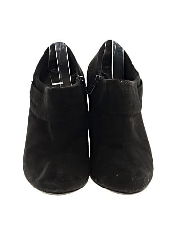 AUBREY LYNN Ankle Boots (view 2)