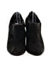 AUBREY LYNN Black Ankle Boots Size 7 - photo 2